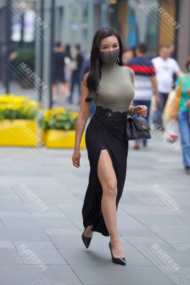 【J4577】女人韵味（附赠视频）