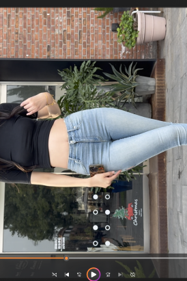 [一只麋鹿专区] 长恨歌