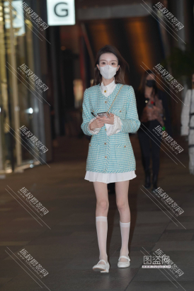 【J5758】小清新（附赠视频）