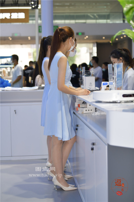 编码2555肉丝职业装高跟