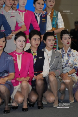 26CCJP-CATA长龙东海航空惊现ZG豹纹和蕾丝+个人走秀（169P）