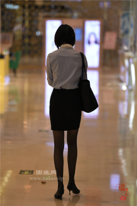 编码2527黑丝职业装Ol美腿高跟