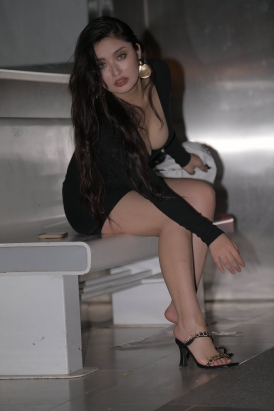 No.6122 一始街拍作品 - Le Bouton Rouge [392P-8.88GB]