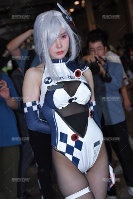 动漫女主角