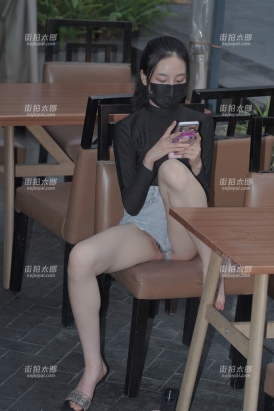 2023.5.20热裤 照片400p