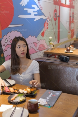 【红石模拍作品】打工小妹的星期天（下）【套图+视频】