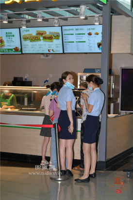 编码2536肉丝职业装