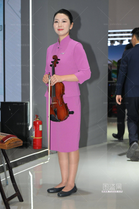 SH25-170-59√南航古琴-韵味俩轻熟