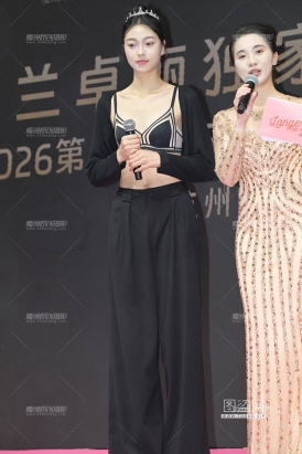 性感与清纯