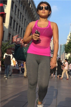 4k-街拍紧身弹力裤肉臀美妇 [3.04 GB]