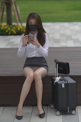 包臀裙丝袜高跟美女 [385P7V-15.6GB]