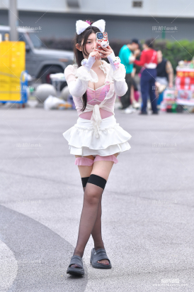 长筒黑丝 24-06-15-74P