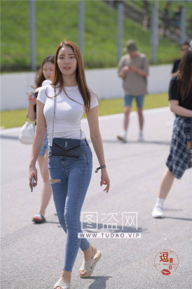 编码0310蓝色紧牛美腿凉拖美脚