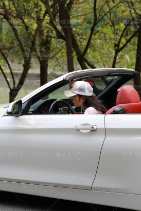 【凯恩搭讪作品】咫尺天涯的晚秋【套图+视频】