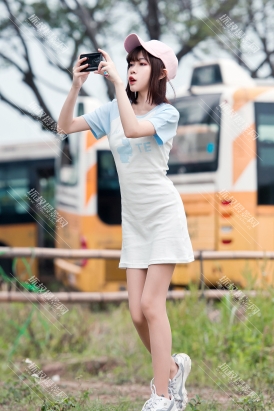 【蛋蛋】肉丝蛋蛋的巴士营地郊游记