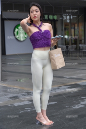 [不吃鸡蛋] 紫韵