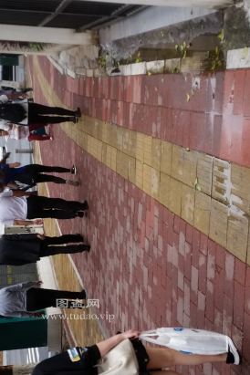 爱健身的美女婀娜性感的身材