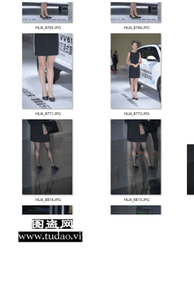 2019.9.5成都车展打包集合1800P+