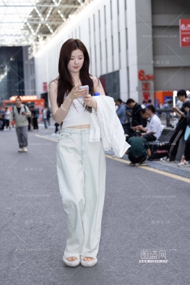 春晓下班