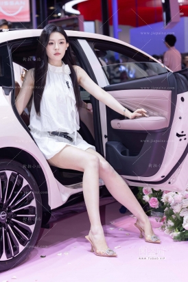 美腿